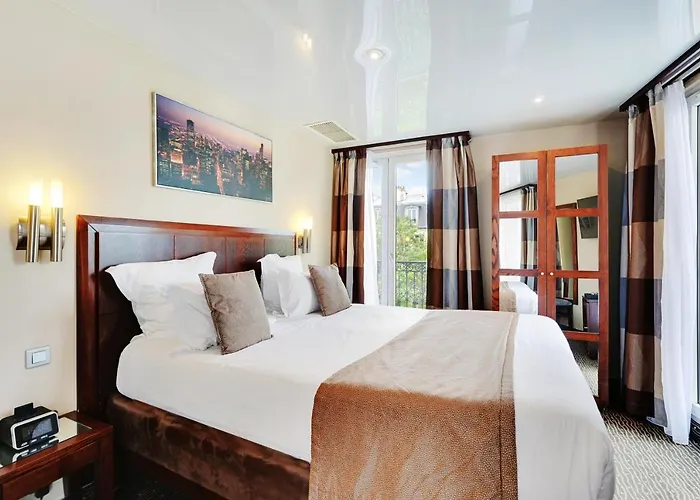 Gry hotel Francais