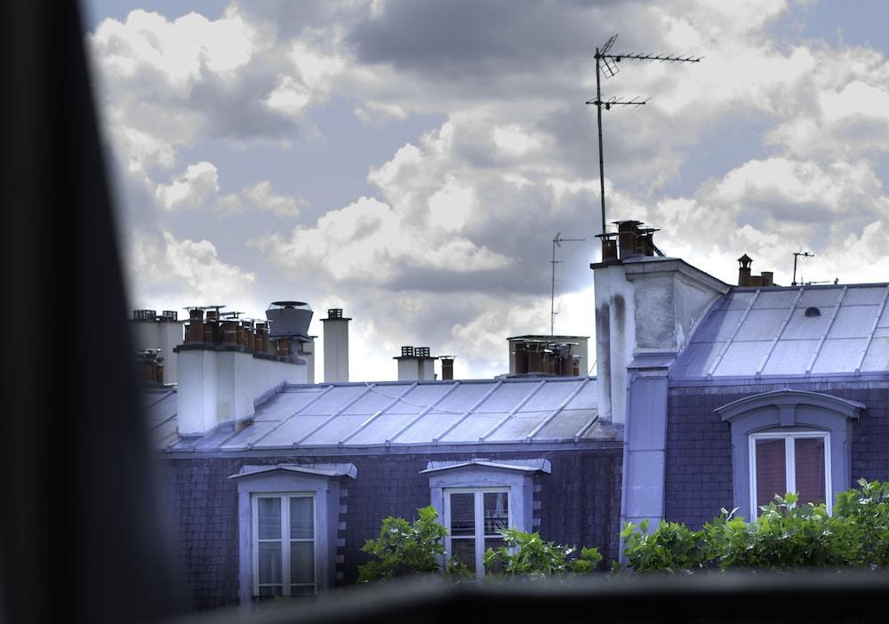 Hotel Gry Francais