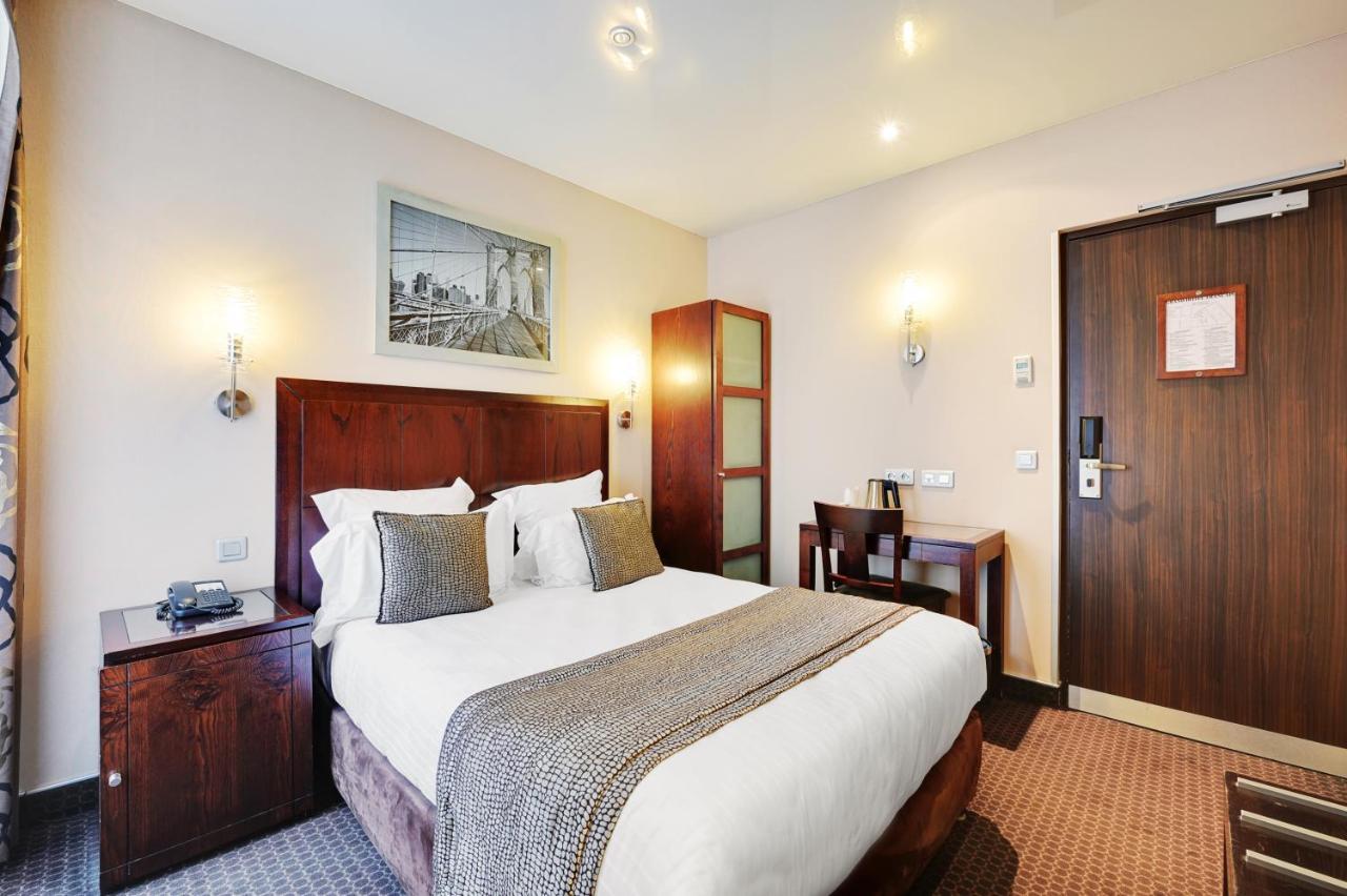 Hotel Gry Francais 3*