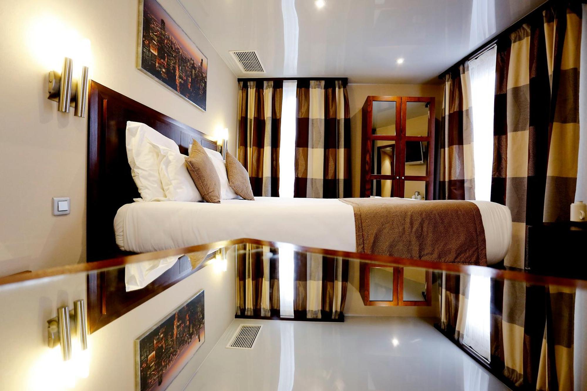 Hotel Gry Francais París