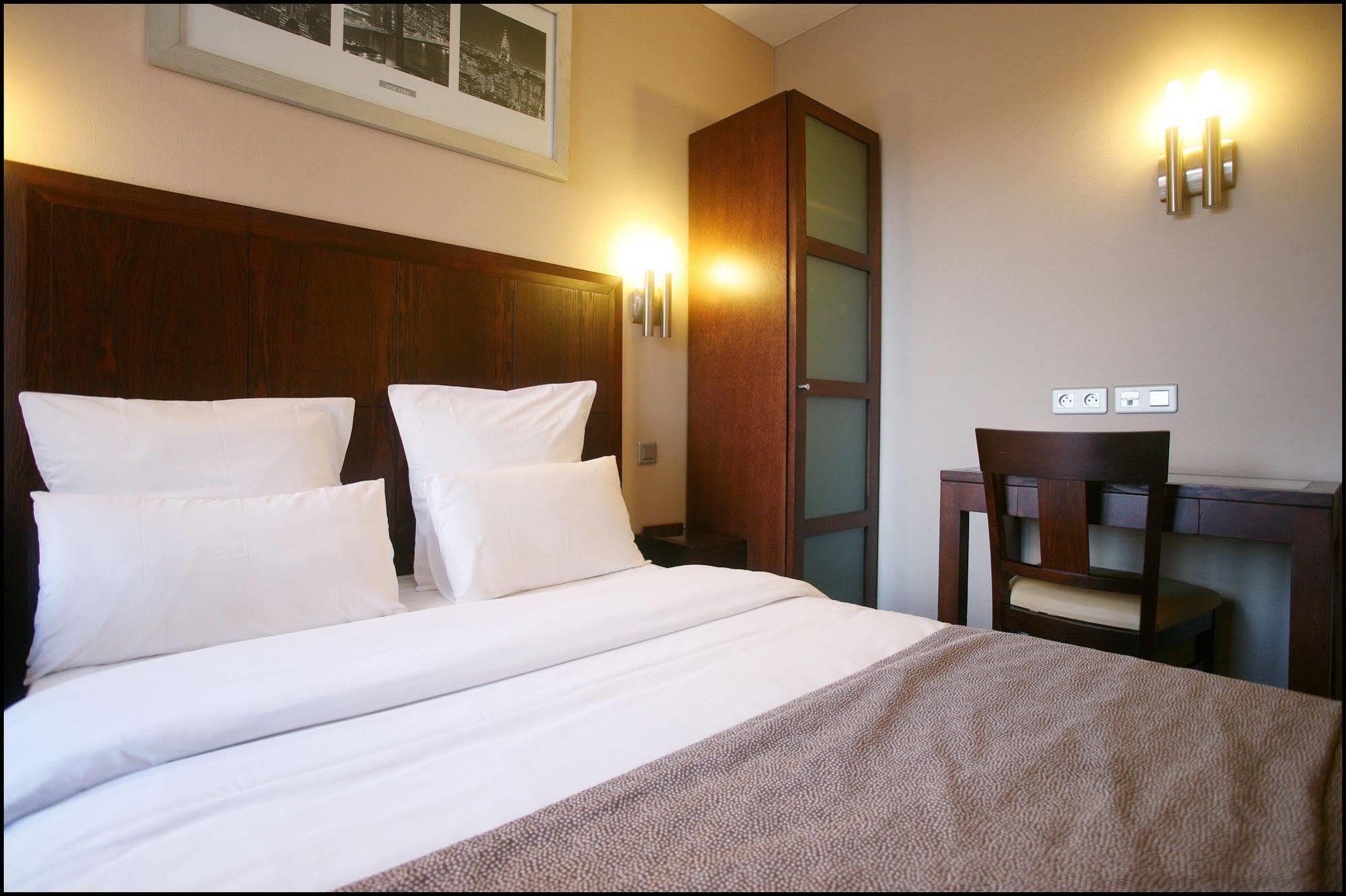 Hotel Gry Francais París