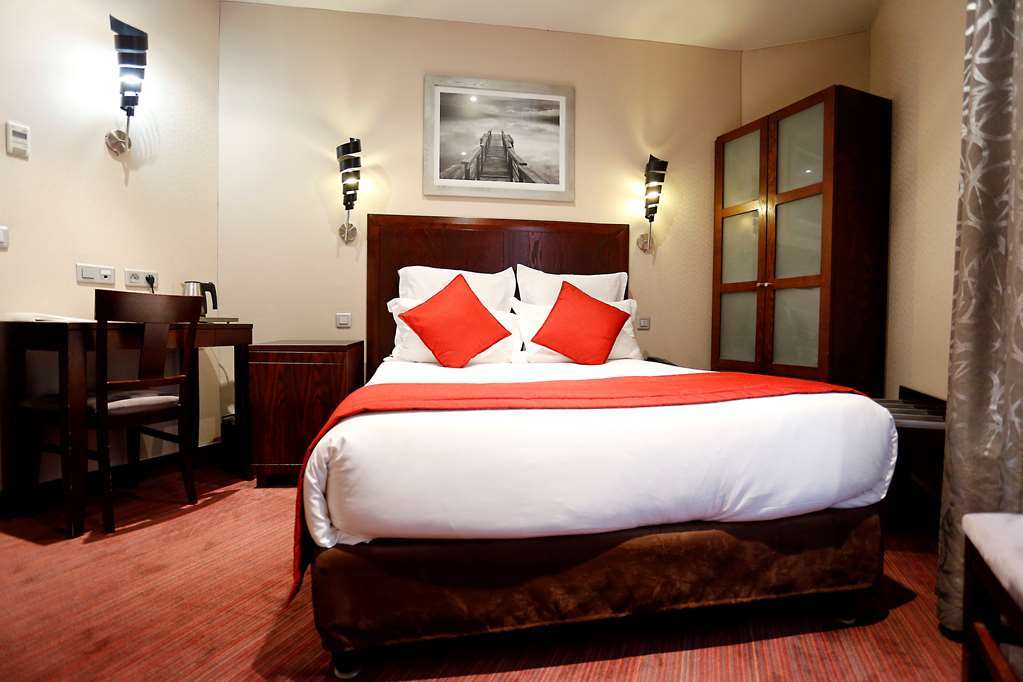 Hotel Gry Francais 3*