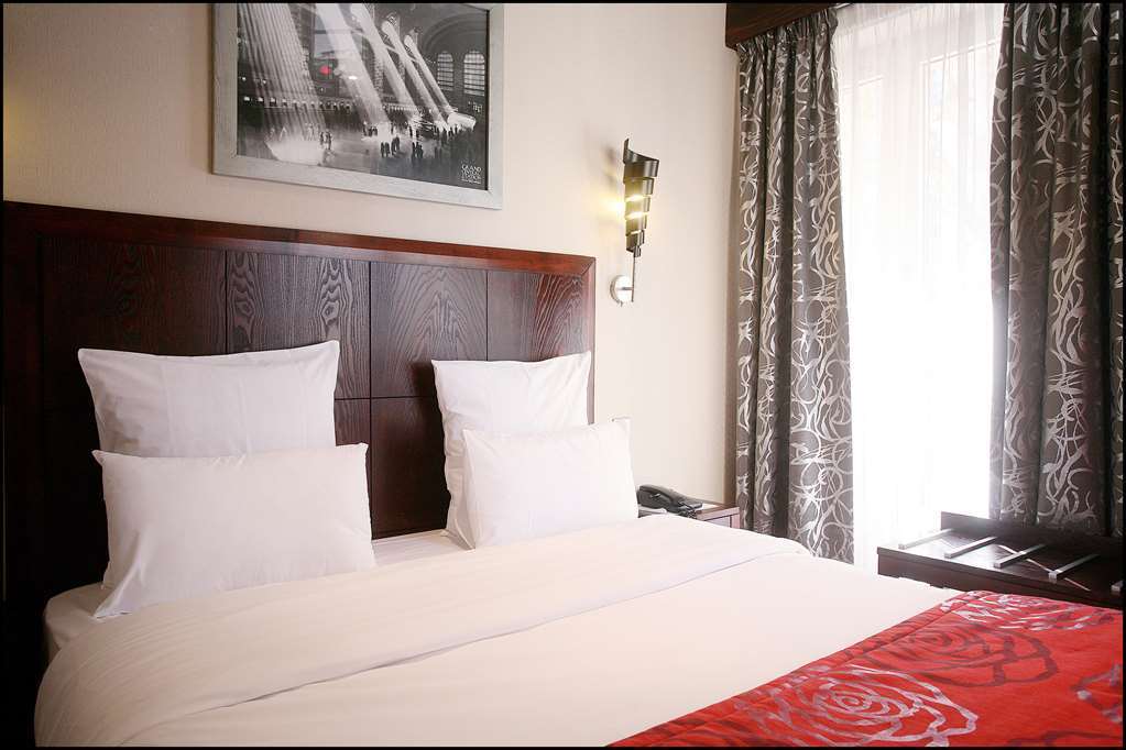 Hotel Gry Francais